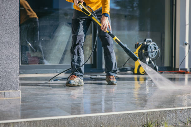 Best Driveway Pressure Washing  in Berkley, CO
